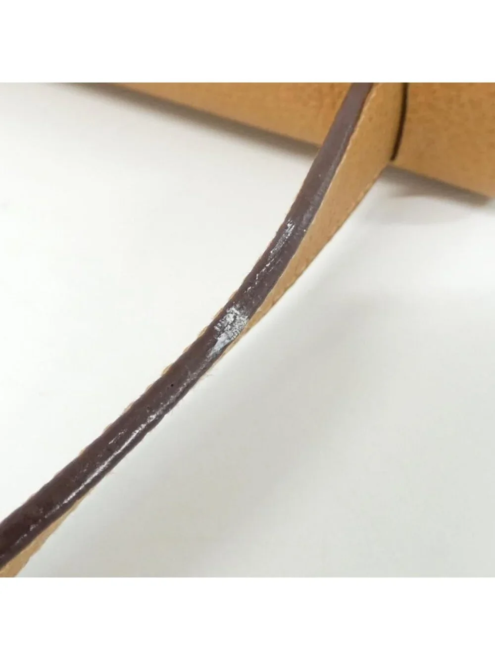Hermes Vintage Colorado MM Shoulder Bag